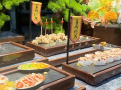 -苏格里岛自助烤肉海鲜火锅(成都金牛万达店)