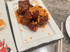 -亢龙太子酒轩·花园店