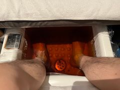 -汉仁宫·古法按摩·足道·SPA(民治店)