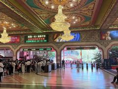 -杭州宋城