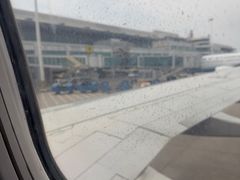 -福州长乐国际机场