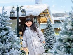 -HERRE·FARM 赫尔露营农场·团建聚会包场