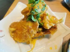 锅包肉-荣鹏风味烀饼(万达广场店)