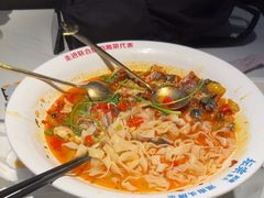 -坛宗剁椒鱼头(河西王府井店)