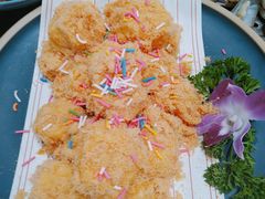 -睿柏云酒店-餐厅