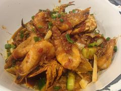 -辣螃铠盆盆蟹大排档(总店)