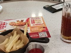 -必胜客(兴华中路PH店)