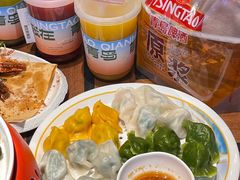 -前海沿·青岛菜(五四广场永旺店)