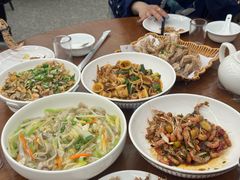 -渔满仓海鲜渔家(象山二店)