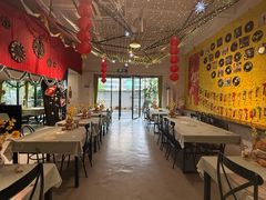 -又见马甲M8融合西餐厅(体育中心店)