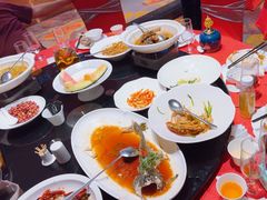 -青螺餐厅·家宴(松雅湖店)