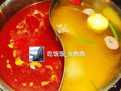 -手选潮汕鲜活牛肉火锅(二七广场店)
