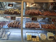 -寻小欢焖烤羊肉串(九眼桥店)