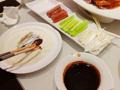 -新興传承烤鸭