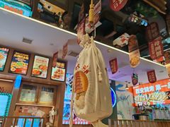 -叁宝烤肉• 西安烧烤(凤城十二路店)