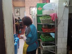 -壶园美食·淮扬菜(东圈门店)