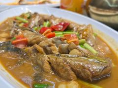 -大众海鲜(巨龙北路店)