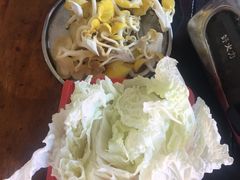 -钰洁腊排骨火锅