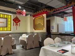 -惠丰堂饭庄·烤鸭·京味菜(民族大学店)