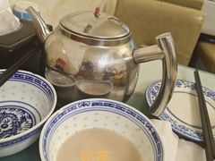 -新察哈尔蒙餐·奶茶(西落凤街店)