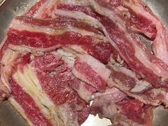 -西塔老太太泥炉烤肉(亚运村店)