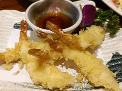 -贵木日本料理·铁板烧(新地假日广场店)