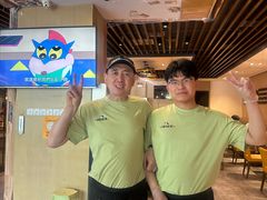 -姥姥家春饼店(惠新东街店)
