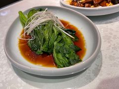 -闫府私房菜·老字号(恒隆店)