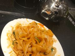 -清真·锦翔炝锅鱼(明德门店)