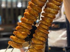 -汉巴味德(大悦城店)