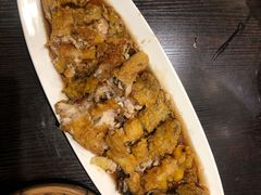 -老牌坊鲁菜名店(宽厚里店)