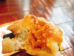 一口闷芝士南瓜-大牌大·传统杭帮菜(湖滨店)