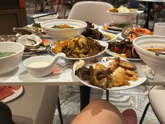 -天津瀚金佰九号温泉酒店(南楼地铁站店)