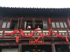 -董永七仙女文化园