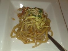 伊面-北京西单美爵酒店-融轩中餐厅