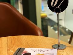 -COSTA COFFEE(上海月星环球港店)