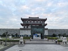 -揭阳楼