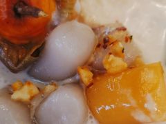 -鲜芋仙(高新万达广场店)