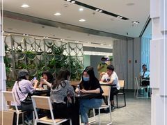 大堂-Shake Shack(西单大悦城店)
