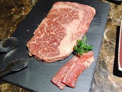 -觅福里•熟成和牛餐厅