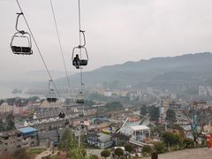 -美心红酒小镇游乐园