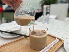 -大树餐厅(环球港店)