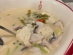 -东馆和天下特色餐饮(工农店)