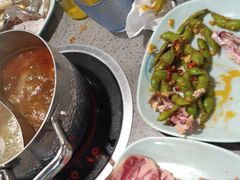 -金滏山烤肉·海鲜·火锅自助餐厅(襄阳万达店)