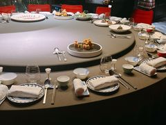 -上海滩餐厅(BFC外滩金融中心店)
