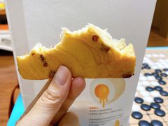 -爸爸糖吐司面包(扬州宝龙广场店)