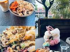-WABI COFE(愚园路店)