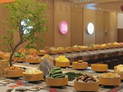 -喜家自助小火锅(乐客城店)