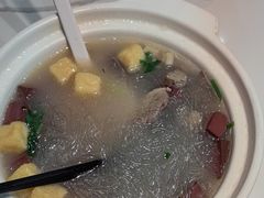 -苏晓玥·手作江南小吃(深圳北站店)