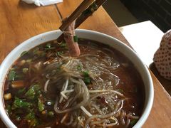 -白家高记肥肠粉(总店)